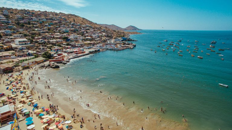 Tras positivo balance estival Guanaqueros avanza en consolidar oferta turística todo el año