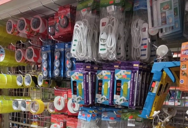 Tras fiscalización en Ovalle retiran del comercio productos eléctricos sin SELLO SEC