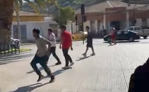 Seremi de Educación condena violencia entre estudiantes y anuncia estrategias para mejorar convivencia escolar