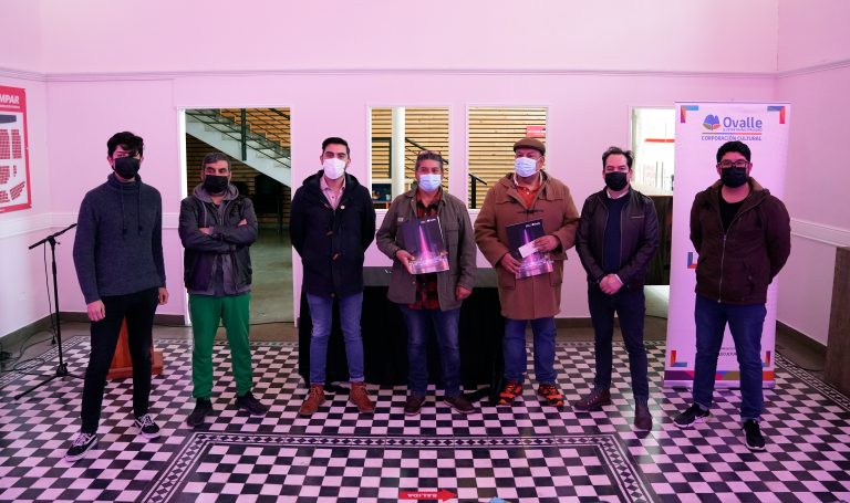 FONCREA 2022 lanza convocatoria en apoyo a la escena artística local