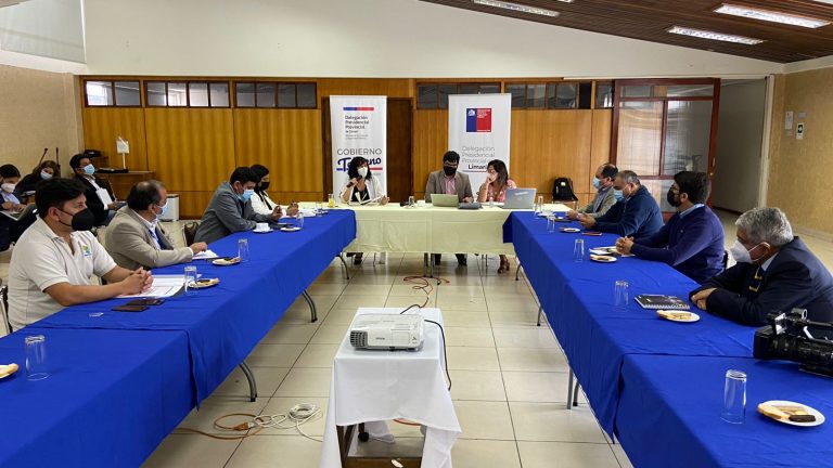 Crisis Hídrica, Salud, Educación y Seguridad Pública: los temas que son prioridad en la Provincia de Limarí