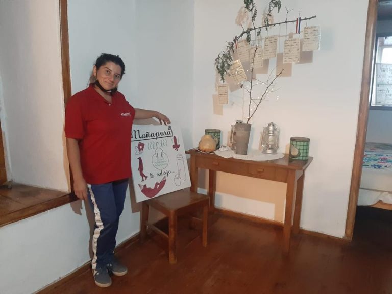 Apoyan masificar el uso de plataformas digitales entre microempresarios ovallinos