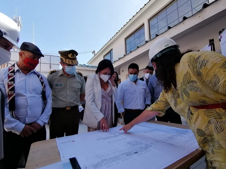 La región de Coquimbo reforzará su seguridad con $893 millones en vehículos para Carabineros