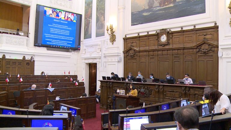 Fin al Estado subsidiario: ¿Qué significa que Chile sea un Estado social y democrático de derecho?