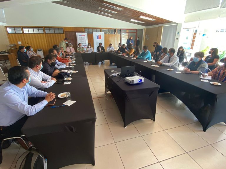 Instituciones educativas de la provincia tomaron medidas de seguridad en prevención de hechos de violencia