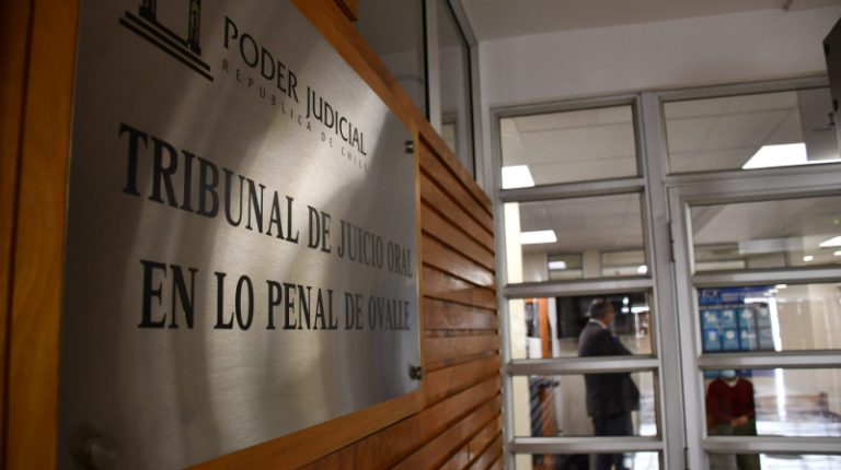 TOP de Ovalle condena a 12 años de presidio a autor de homicidio en Los Vilos