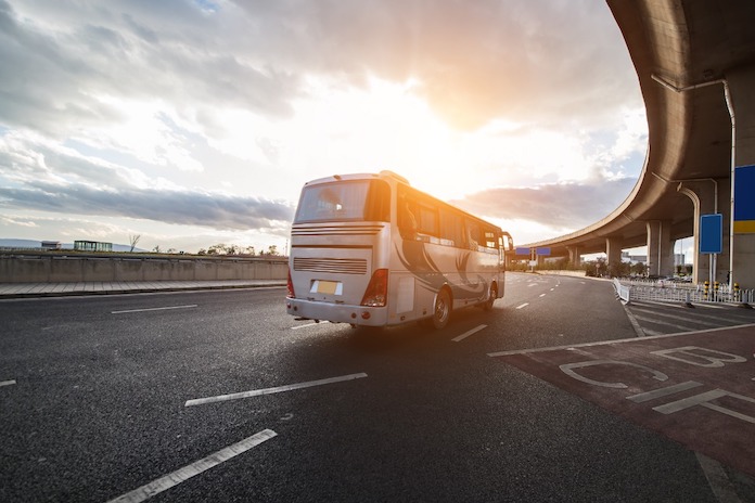 <strong>Venta de pasajes de bus para Semana Santa aumenta 300% en comparación al año pasado</strong>