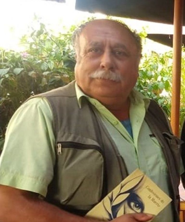 Álbum de la comuna de Punitaqui de Osven Olivares