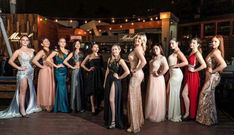 <strong>Atención bellas de la región: Concurso Miss Universo se realizará también en La Serena</strong>