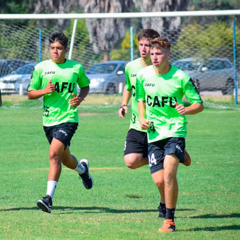 A seguir con la racha ganadora viajó Provincial Ovalle hasta Mejillones