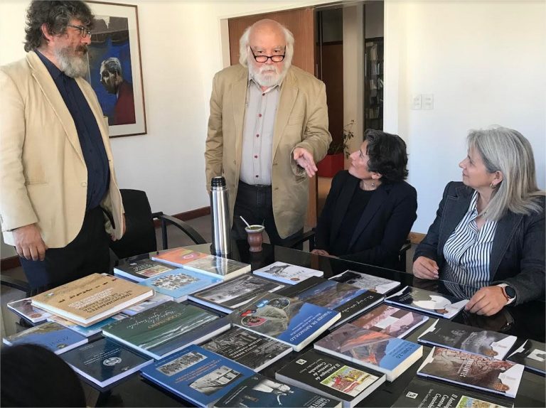 CARTA AL DIRECTOR: A propósito de una Feria del Libro en Argentina