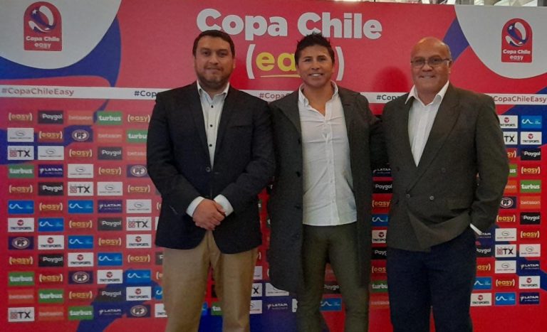Copa Chile: Unión Española será rival de Provincial Ovalle