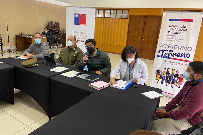 Anuncian plan de exámenes preventivos de salud para crianceros de la provincia de Limarí