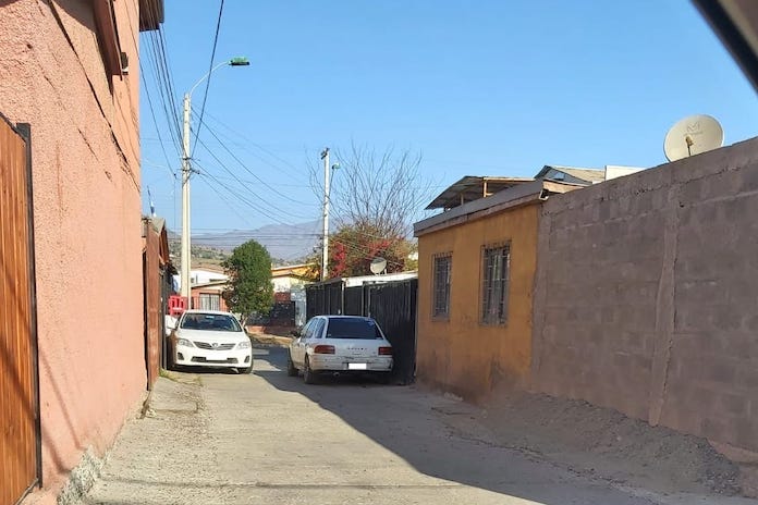 Lector denuncia que ovallinos «no respetan ni las más mínimas condiciones viales»