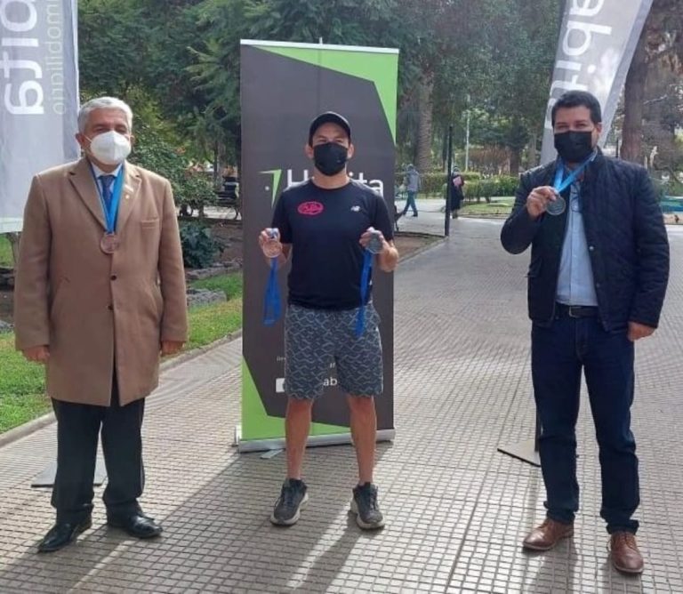 Desafío La Reserva del Limarí: la cicletada familiar que se llevará a cabo este domingo