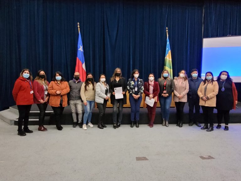 Coquimbo: Conforman primera mesa de salud para la Diversidad y Disidencias Sexuales