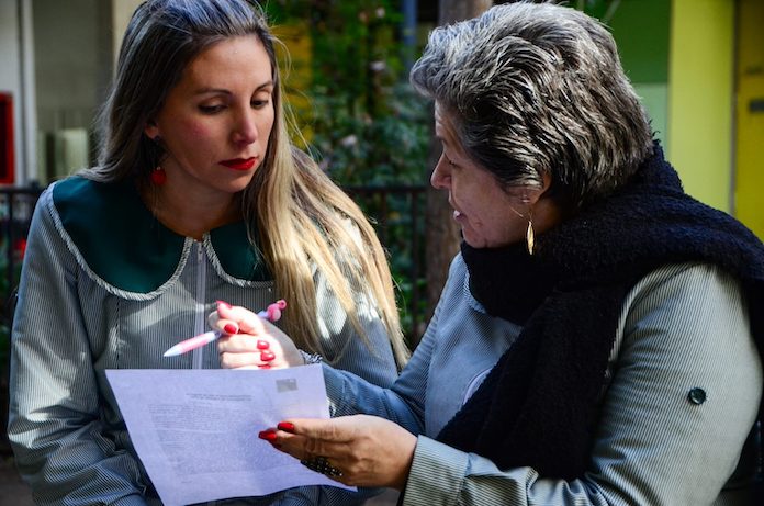 Profesores y educadores principiantes pueden ser guiados por sus pares y fortalecer experiencia pedagógica