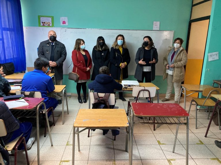 Atención estudiantes: innovadora plataforma ayuda a recuperar conocimientos de Matemáticas