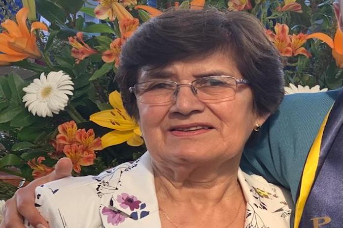 Llaman a donar sangre por conocida vecina y comerciante ovallina