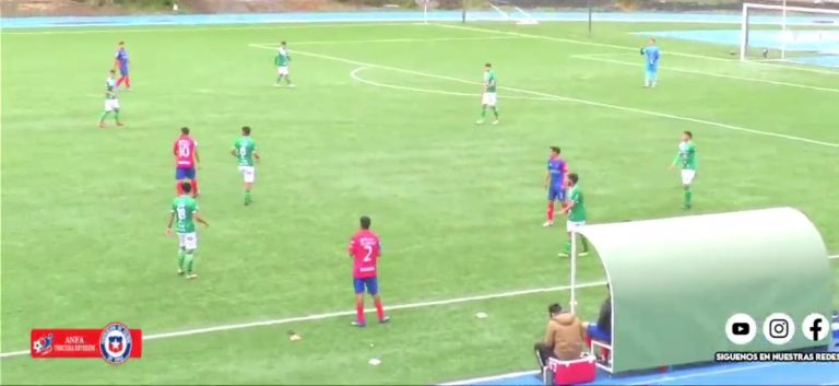 CSDO: No pudo con Aguará y cayó 2-0
