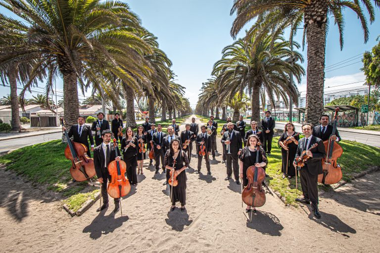 La música de Beethoven llega este viernes a Ovalle