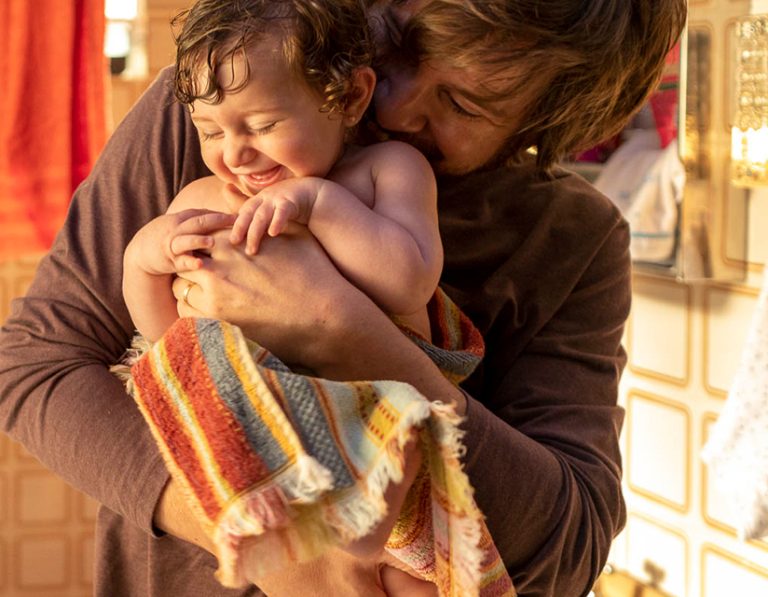 Día del Padre: 4 consejos que facilitará la vida de papás primerizos
