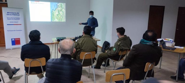 Estudio recomienda ruta con plaza de peaje y pondría la lápida al acceso libre de limarinos a las playas