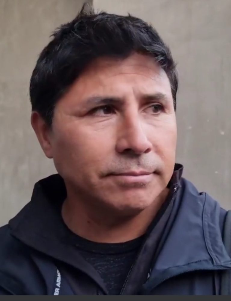 <strong>Ricardo Rojas : “Una derrota que duele pero nos llega en el momento preciso”</strong>