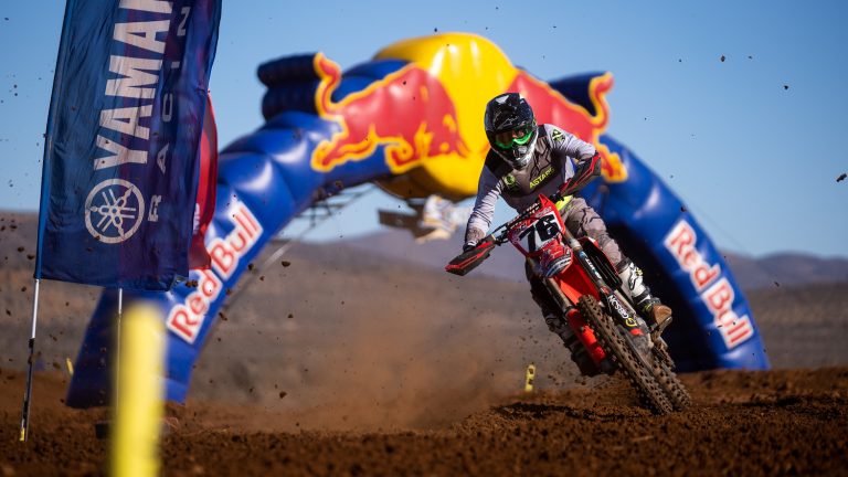 CHILE MX llegó a Ovalle y Sergio Villaronga consolidó su ventaja