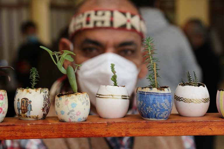 Lanzan el primer “Catálogo de Artesanía Regional” de Coquimbo