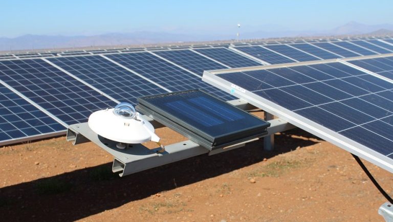 Aprueban declaración ambiental de parque fotovoltaico de 9 millones de dólares en Coquimbo