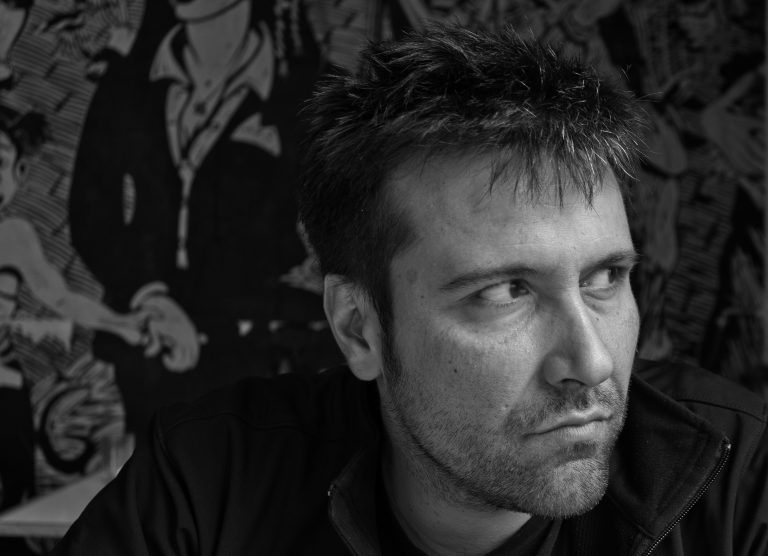 Andrés Valdivia: “Se me pasó el terror permanente, la alerta veinticuatro siete, pero el miedo sigue allí”