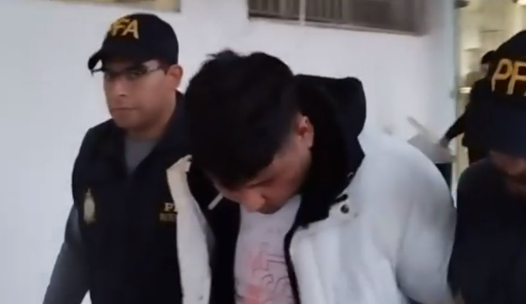 Aprueban solicitar a Argentina extradición del «Chuma» imputado por homicidio de padre e hija en Ovalle
