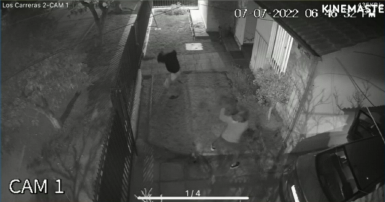 Mujer sufre asalto en su domicilio en la parte alta de Ovalle
