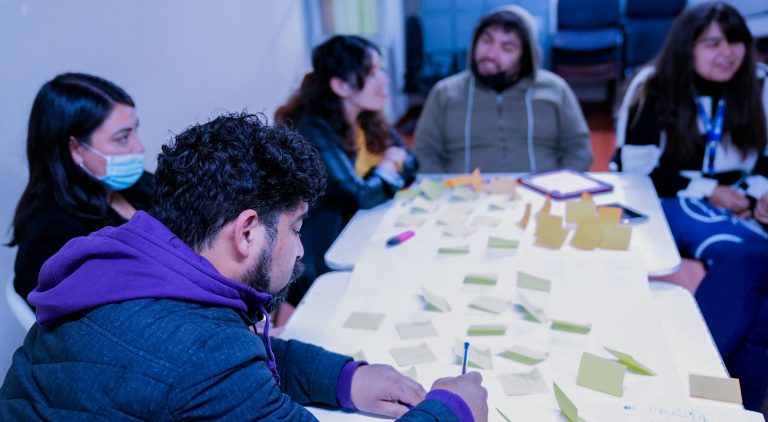 Últimos días para postular a proyecto escénico con participación ciudadana en el TMO