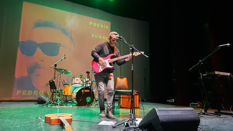 Limarí Rock completa primera etapa de itinerancia en vivo por su aniversario