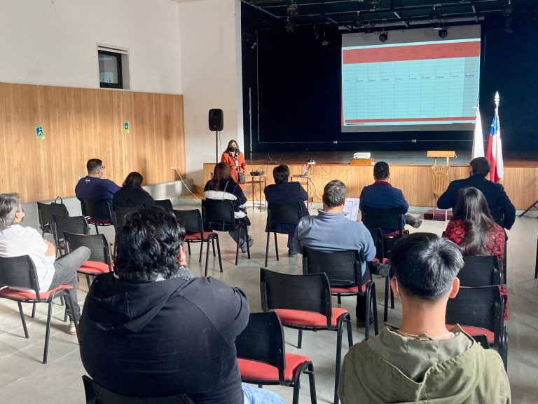 Fondos Cultura 2023: realizarán jornada informativa en Ovalle y Monte Patria