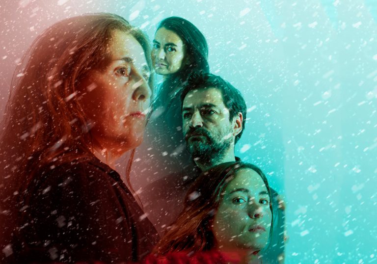 TMO recibe este viernes estreno nacional de destacado elenco actoral