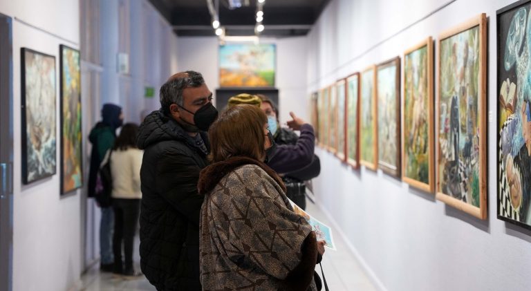 Galería Homero Martínez Salas abre cupos para la temporada 2023