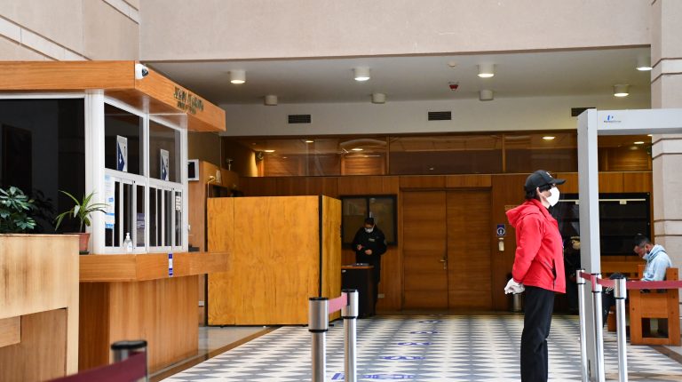 Juzgado de Garantía de La Serena ordena a Gendarmería traslado de imputados a centro penitenciario de Puerto Montt