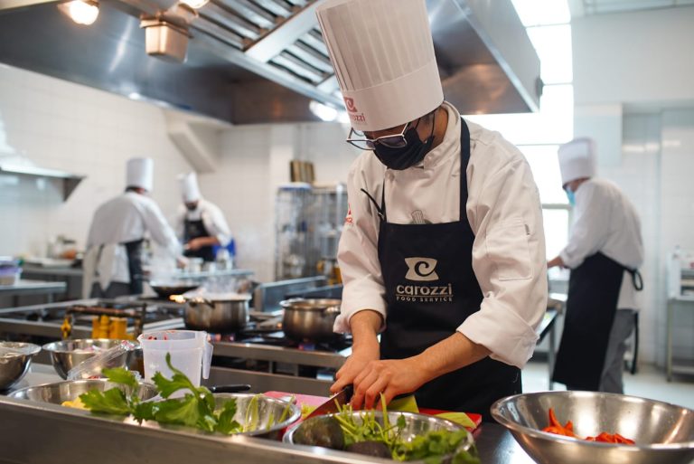 Región de Coquimbo ya tiene ganadores de la Copa Culinaria Carozzi.