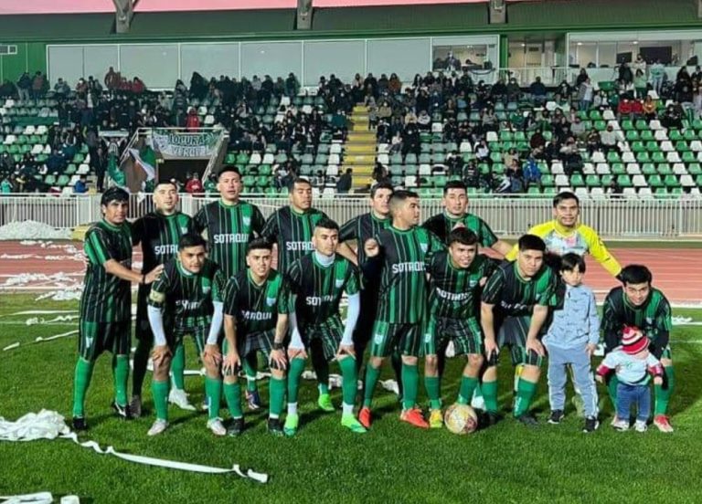 <strong>A Sotaquí y El Guindo se fueron las copas.</strong>