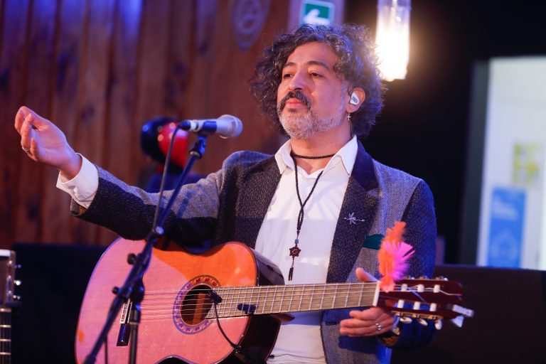 Manuel García regresa al Teatro Municipal de Ovalle