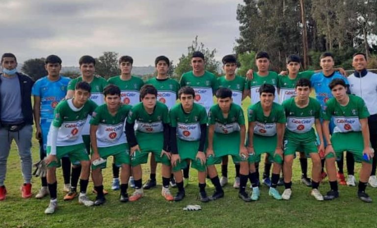 Con novedades vuelve torneo de novatos.