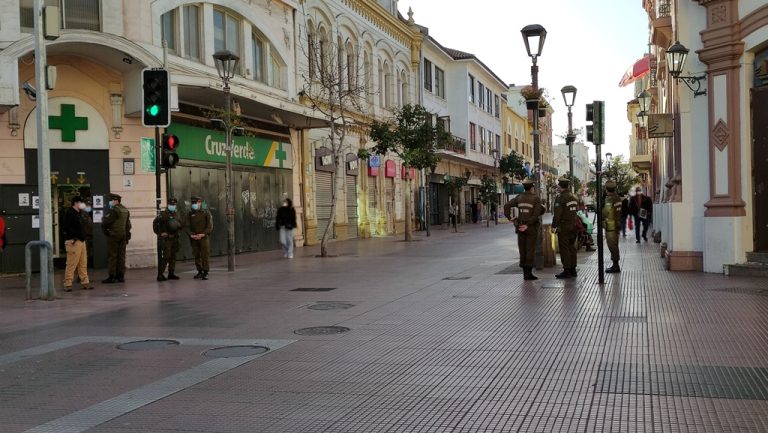 Plan de Seguridad Pública recibe aprobación unánime de municipios y actores regionales