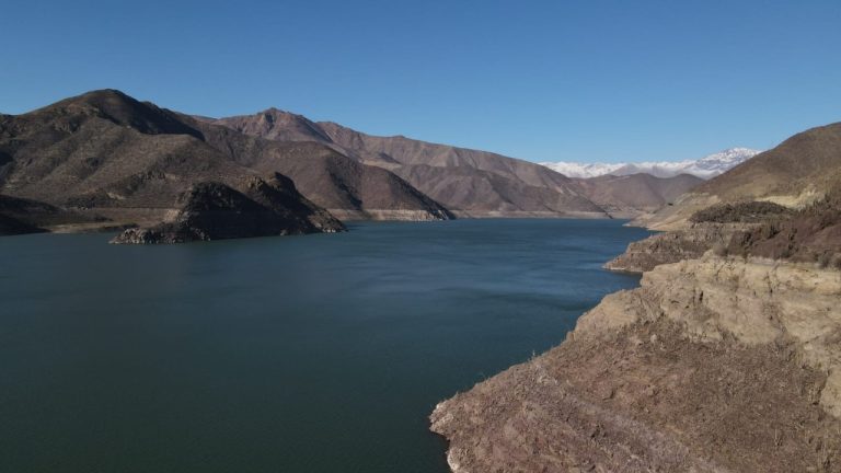 Aguas del Valle: “Seguimos trabajando para reforzar el  suministro, porque la sequía llegó para quedarse”