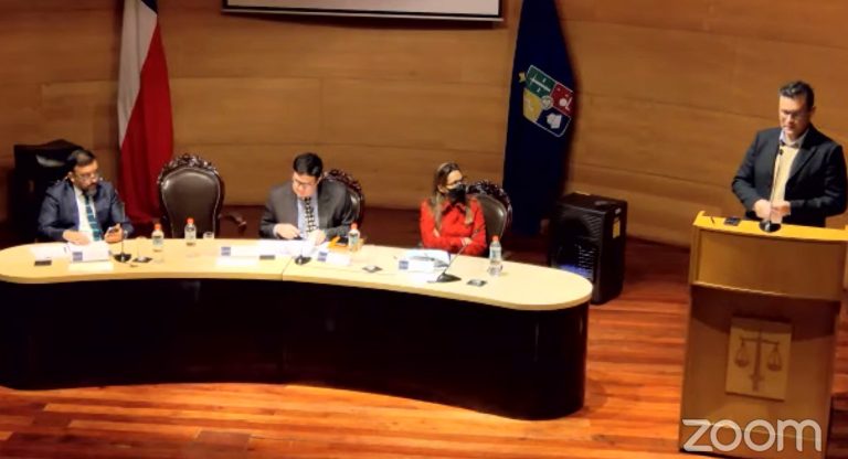 Corte de apelaciones de La Serena inicia plan de difusión sobre ley de registro de deudores de pensiones de alimentos