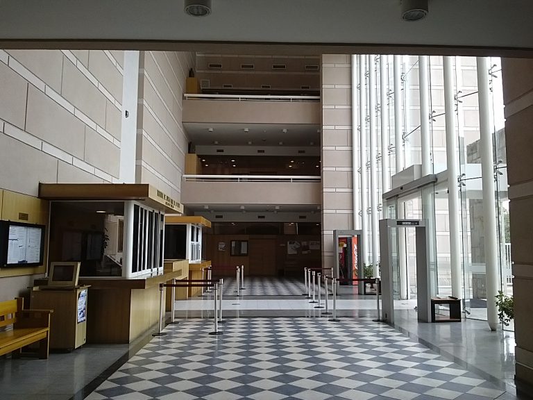Juzgado de Garantía de La Serena inicia preparación de juicio por homicidios en centro comercial