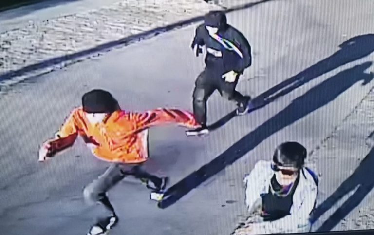 Detienen a la banda de “LOS CHICOS MALOS” por robos violentos en Ovalle