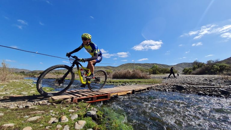 Mañana domingo parte el Primer Campeonato  MTB Pueblos de Ovalle